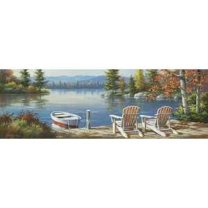  Sung Kim   Adirondack II