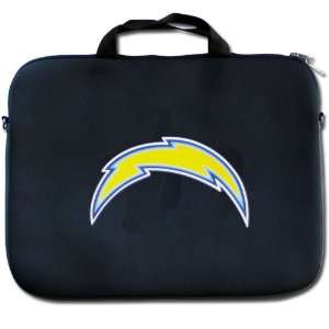  San Diego Chargers Laptop Carry Case