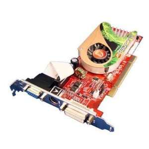  Selected Radeon X1300 256MB PCI By Visiontek Electronics