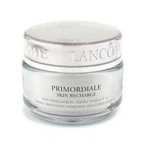  Lancome Primordiale Skin Recharge Visibly Smoothing and 