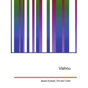  Vishnu Ronald Cohn Jesse Russell Books