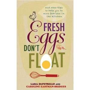  Fresh Eggs Dont Float And Other Tips to Help You Be More 