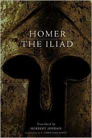 The Iliad, Vol. 35, (0806139749), Homer, Textbooks   
