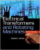 Electrical Transformers and Stephen L. Herman