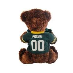    0017WMT Green Bay Packers Bear Hugger 