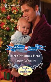 Her Christmas Hero Linda Warren