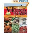 The Best of Virginia Farms Cookbook and Tour Book Recipes, People 