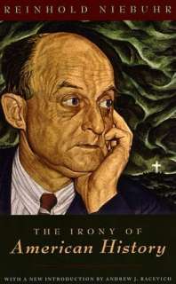   Why Niebuhr Now? by John Patrick Diggins, University 