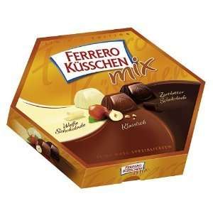  Ferrero Kusschen Mix Patio, Lawn & Garden