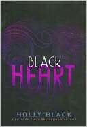 Black Heart (Curse Workers Holly Black