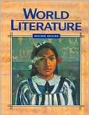 World Literature Winston & Rinehart Holt