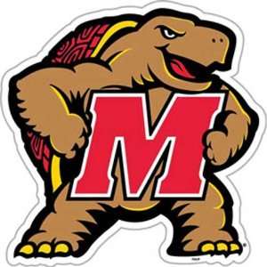  Fremont Die CSY 2324558736 Maryland Terps NCAA 12 Car 