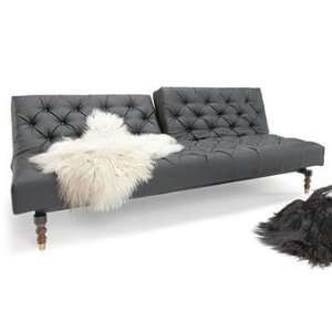  Innovation Old School Chesterfield Sofa