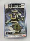 1980s Takara Japan Votoms 1/35 scale model ST Turtle NMIB dougram 