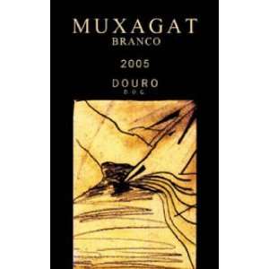  2008 Muxagat Vinho Branco 750ml Grocery & Gourmet Food