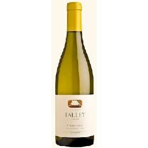  2008 Talley Vineyards Estate Chardonnay 750ml 750 ml 