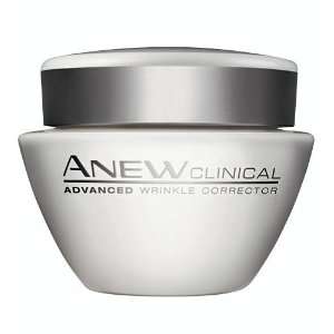  Anew Clinical 