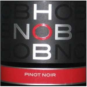  2010 Hob Nob Vin De Pays DOc Pinot Noir 750ml Grocery 