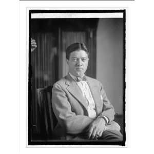   Print (M) Robert M. La Follette, Jr., [7/13/25]