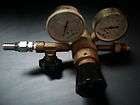 air products gas regulator 3000psi in 100psi out 