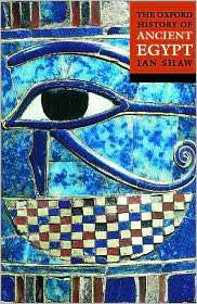   of Ancient Egypt, (0192804588), Ian Shaw, Textbooks   
