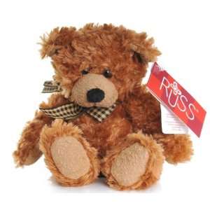  Russ Bear super soft 7 inch Called Ripley [Toy] Toys 