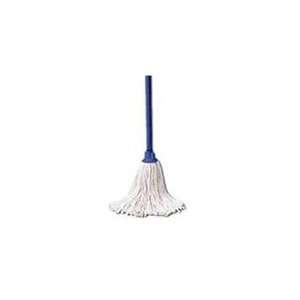 White Replacement Mop Head   8 oz RPI 