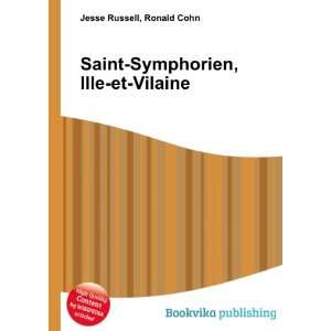  Saint Just, Ille et Vilaine Ronald Cohn Jesse Russell 