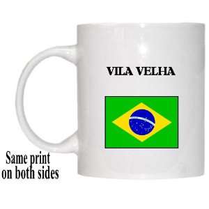  Brazil   VILA VELHA Mug 