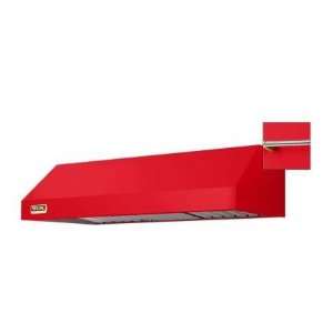  Viking VWH3610RRBR 36 Inch Wall Hood