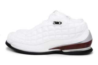 310 Motoring Mens Shoes VOLARE 31002/WHT  
