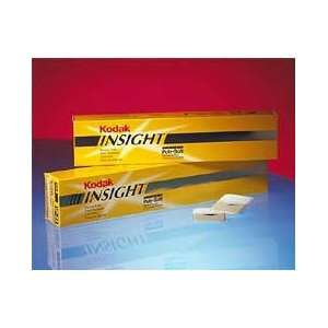   in a 2 film Super Poly soft Packet Box of 130 Packets Kodak #1798628