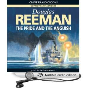 The Pride and the Anguish (Audible Audio Edition) Douglas 