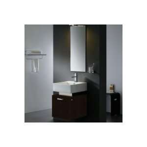  Vigo Industries 18 Single Bathroom Vanity With Mirror 