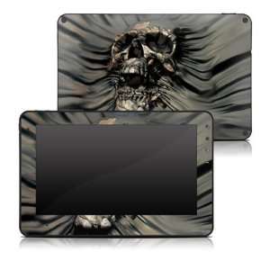   Decal Skin Sticker for ViewSonic gTablet 10.1 Multi Touch Electronics