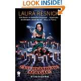 Unsympathetic Magic An Esther Diamond Novel by Laura Resnick (Aug 3 