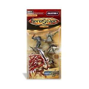  Heroscape Expansion Set Heroes of Trollsford Toys & Games