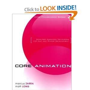  Core Animation Simplified Animation Techniques for Mac 