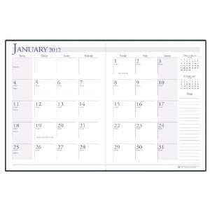 House of Doolittle Economy Monthly Planner, 14 Month December 2011 to 