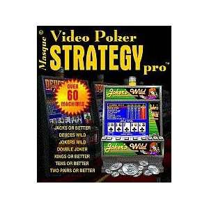  Video Poker Strategy Pro