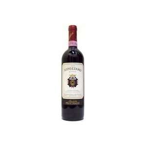  2008 Frescobaldi Chianti Rufina Nipozzano Riserva 750ml 