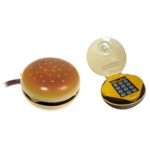  Hamburger Telephone Electronics