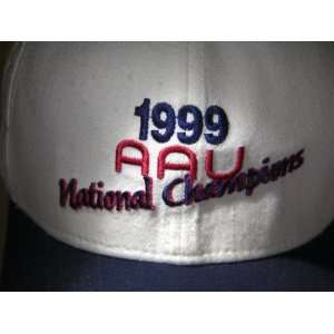  Collectible Clothing   Baseball Caps / Hats   AAU (Amateur 