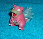 Pokemon card Slowbro, from Fossil set, card # 43/62