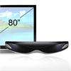 80 inch iTheater 3D Moives Virtual Screen Eyewear Video Glasses 4GB 