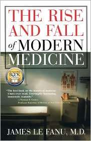   Medicine, (0786709677), James Le Fanu M.D., Textbooks   