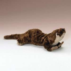  River Otter   19 Otter by Wildlife Artists Toys & Games