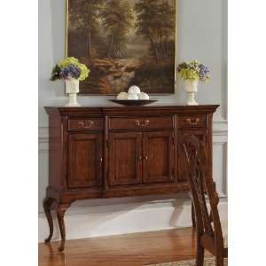  Liberty Furniture Ansley Manor Sideboard