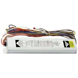 Electronic FL Emergency Ballast for 1 2 2 8 T12/HO or VHO; T8/HO 