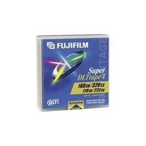  Fuji 26300001 Super DLT Tape 160/320GB, New Item 